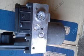 БЛОК АБС   AUDI A6 C6 A4 B6 B7 8E0614517 BOSCH