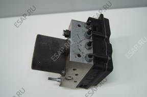 БЛОК АБС AUDI A6 C6   ESP 0265235103 4F0910517AD