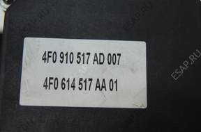 БЛОК АБС AUDI A6 C6   ESP 0265235103 4F0910517AD