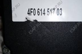 БЛОК АБС AUDI A6 C6   ESP 4F0614517