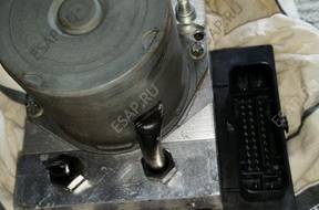 БЛОК АБС AUDI A6 C6   ESP 4F0614517