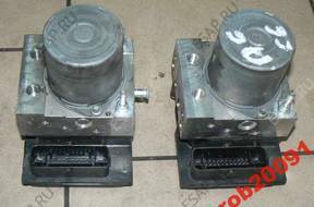 БЛОК АБС   AUDI A6 C6 ESP 4F0614517AA