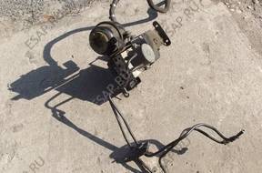 БЛОК АБС AUDI A6 C6   ESP 4f0910517 4f0614517E D