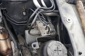 БЛОК АБС AUDI A6 C6   ESP  4F0910517A