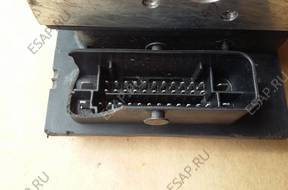 БЛОК АБС Audi A6 C6    ESP  4F0910517AB