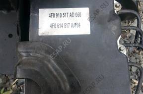 БЛОК АБС AUDI A6 C6   ESP 4F0910517AD 4F0614517AA
