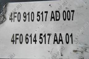 БЛОК АБС AUDI A6 C6   ESP 4F0910517AD 4F0614517AA