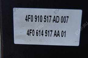 БЛОК АБС AUDI A6 C6   ESP 4F0910517AD 4F0614517AA