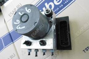 БЛОК АБС AUDI A6 C6   ESP 4F0910517AD 4F0614517AA
