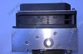 БЛОК АБС AUDI A6 C6 VW   4F0910517K 4F0614517K