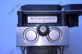 БЛОК АБС AUDI A6 C6 VW   4F0910517K 4F0614517K