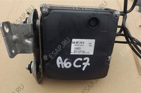 БЛОК АБС AUDI A6 C7 4G0  3.0TDI   4G0907379H