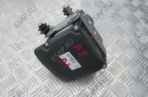 БЛОК АБС   AUDI A6 C7 A7 4G A8 D4 4H 4H0907379C