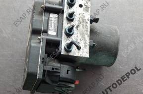 БЛОК АБС   AUDI A6 TDI 0265235103 4F0910517AD