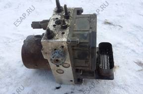 БЛОК АБС AUDI A6 VW PASSAT SEAT SKODA   026595005