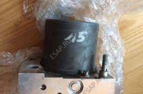 БЛОК АБС Audi A6C6   3.0TDI 4F0614517A Waw