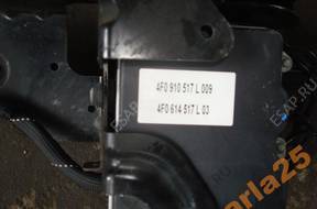 БЛОК АБС AUDI A6C6   4F0910517L