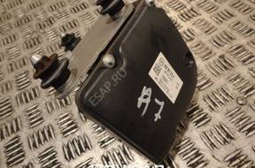 БЛОК АБС   AUDI A7 A6 4G0907379J