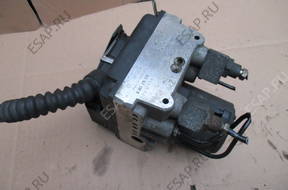 БЛОК АБС   AUDI A8 400614111F 0265218014