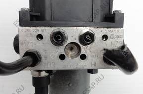 БЛОК АБС AUDI A8   4E0614517C 4E0614517CC