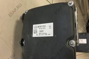 БЛОК АБС   Audi A8 4H0907379D