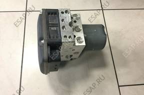 БЛОК АБС   Audi A8 4H0907379D