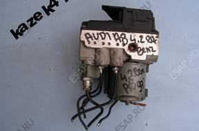 БЛОК АБС   AUDI A8 A-8 3,7 4,2 3.7 4.2