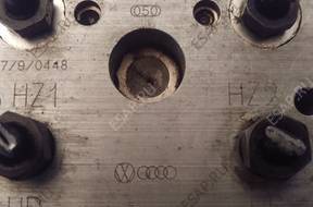 БЛОК АБС   AUDI A8 A6 PASSAT 8E0614111H 0273004286