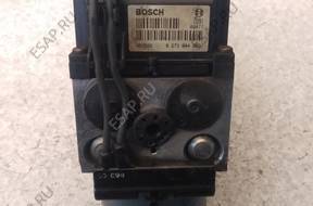 БЛОК АБС   AUDI A8 A6 PASSAT 8E0614111H 0273004286