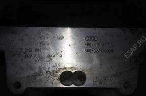БЛОК АБС Audi A8 D2 3,7   4A0614111 G