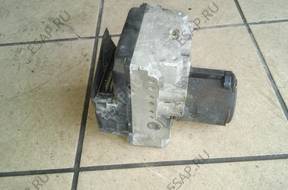 БЛОК АБС Audi A8 D2 3,7   4A0614111 G
