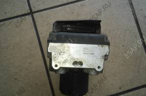 БЛОК АБС Audi A8 D2 3,7   4A0614111 G
