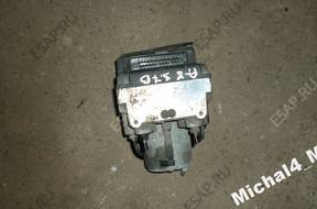 БЛОК АБС AUDI A8 D2 3.7    4D0614111G