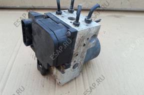 БЛОК АБС Audi A8 d2 4,2     8E0614111T