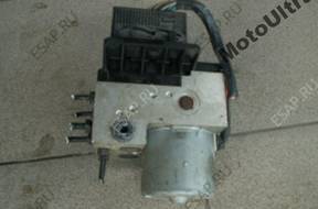 БЛОК АБС Audi A8 D2 4.2    0265202403