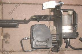 БЛОК АБС   AUDI A8 D2 4.2  99-2002 год