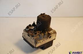 БЛОК АБС AUDI A8 D2    4A0614111 94-02 FV