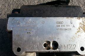 БЛОК АБС Audi A8 D2   4D0614111 0265218006