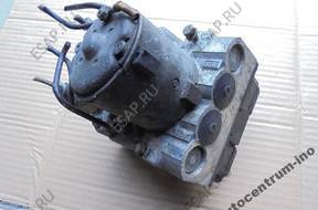 БЛОК АБС AUDI A8 D2   4D0614111G
