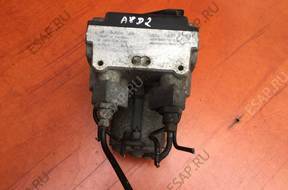 БЛОК АБС   Audi A8 D2 4D0614111G