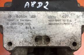 БЛОК АБС   Audi A8 D2 4D0614111G
