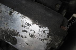 БЛОК АБС   AUDI A8 D2 94-99 4.2 B V8 8DO614111E