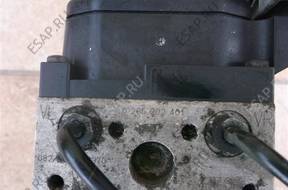 БЛОК АБС AUDI A8 D2 99-02  4.2 V8