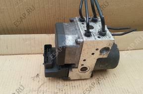 БЛОК АБС Audi A8 d2   ESP 8E0614111H