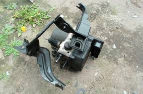 БЛОК АБС   AUDI A8 D3 3.0 TDI 4E0614517BC
