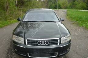 БЛОК АБС AUDI A8 D3   4.0 TDI 4E0614517A 4E0910517A