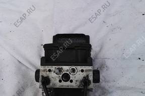 БЛОК АБС   Audi A8 D3 4.0tdi 4E0614517A