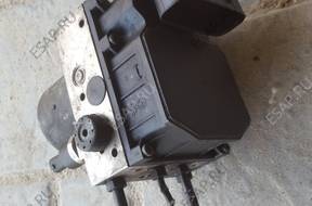 БЛОК АБС   AUDI A8 D3 4.2 4E0614517M