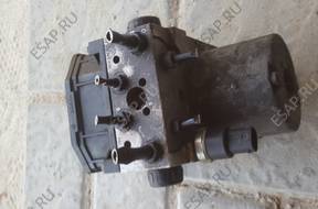 БЛОК АБС   AUDI A8 D3 4.2 4E0614517M