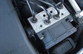БЛОК АБС    AUDI A8 D3 4.2 TDI 4E0614517BC